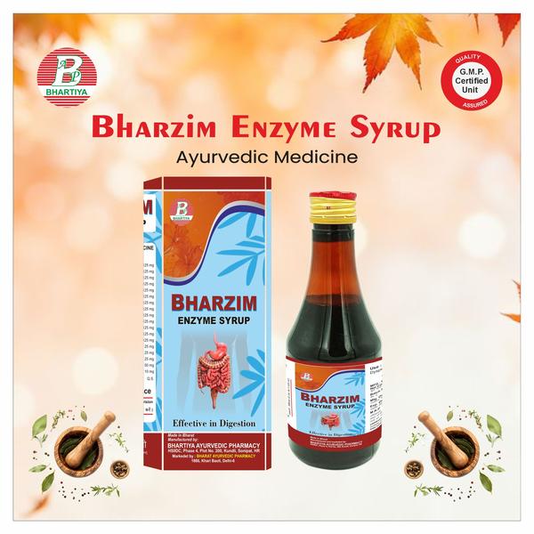 Ayurvedic Products Manufacture in Delhi Bhartiye A