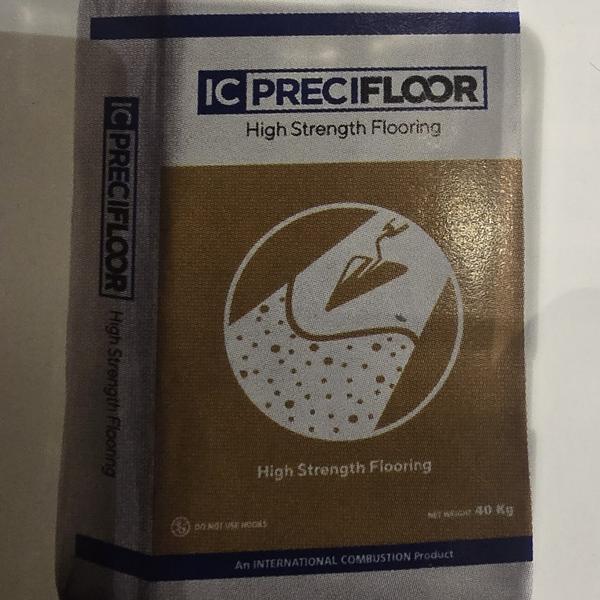 Selflevelling Polymer modified cement, No Priming 