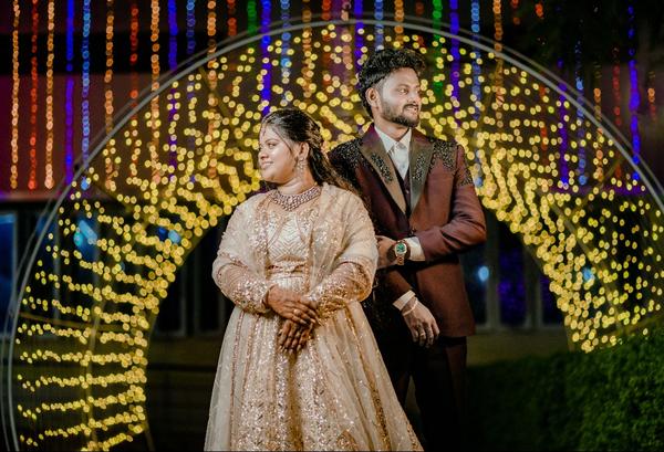 Vishnu Photography is recogniz