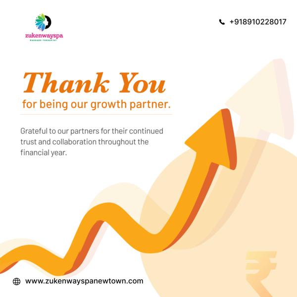 🙏📈 Every milestone we achieve is becau