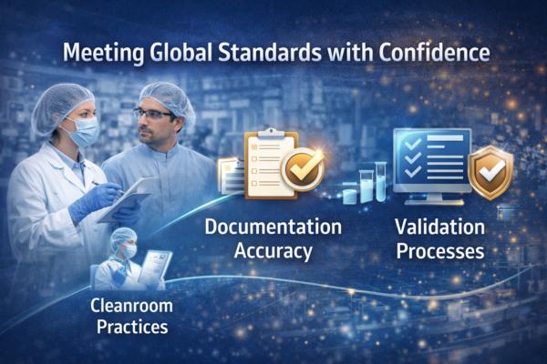 who gmp consultancy paonta sah