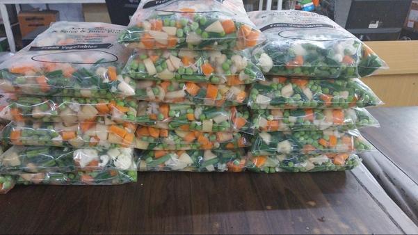 AM Coconut & Spice & Juice Products offers natural