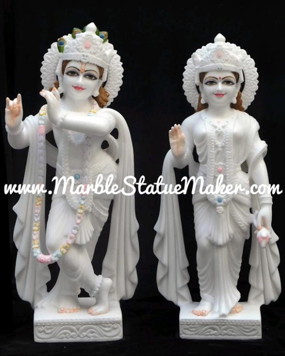 We Are Manufacture For Radhe Krishna Murti in Vado