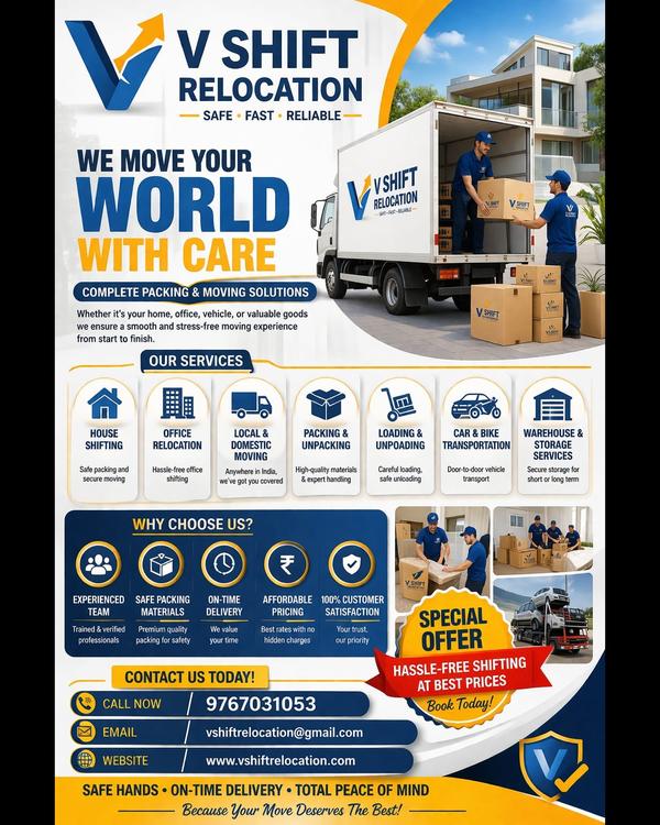 cost effective relocation serv