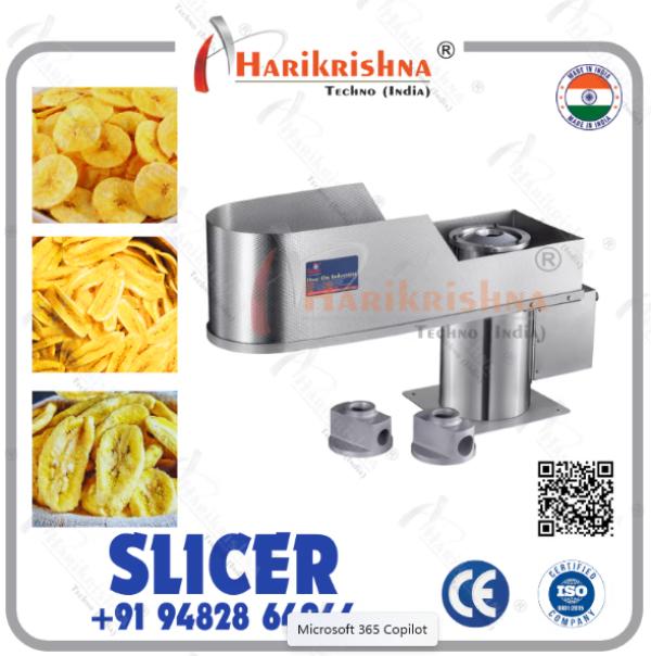 Cutting potatoes manually might seem simple, but w