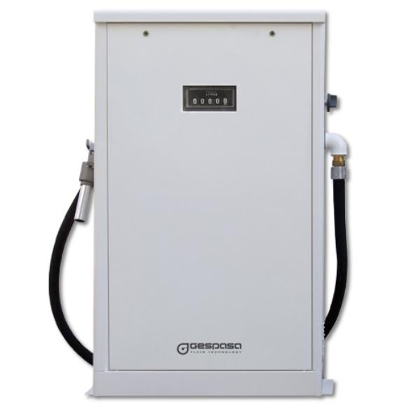 High Flow Industrial Diesel Dispenser