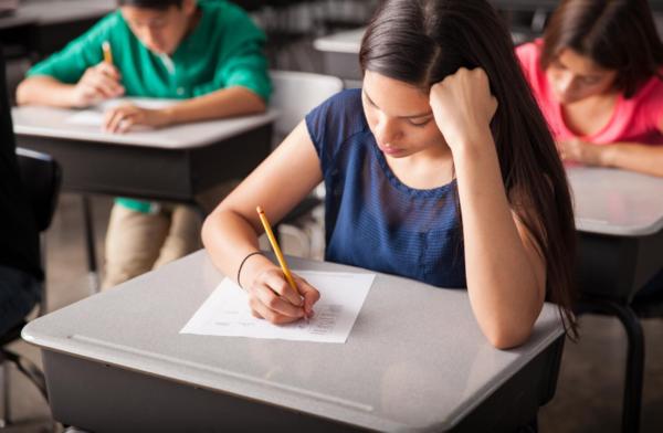 Many students dream of be