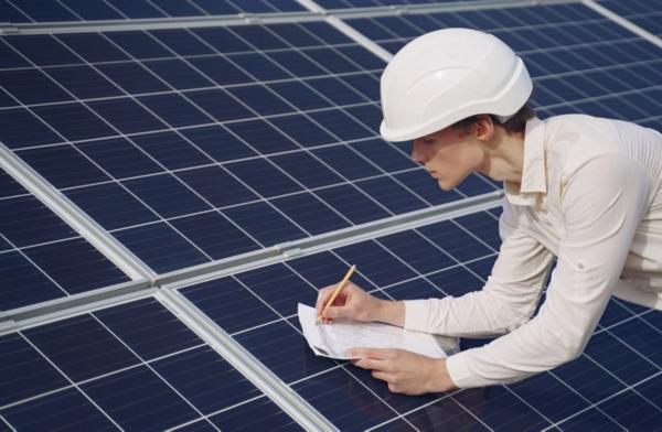 Solar subsidy programs in Gurg