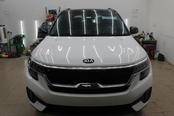 3m cr70 ceramic sunfilm instal