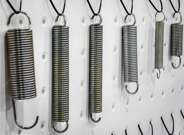 Torsion springs manufacturer in Pune services are 