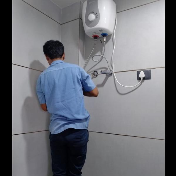 stain odour removal