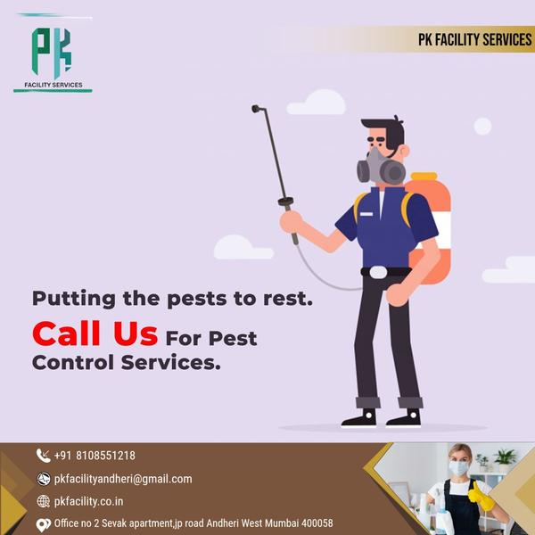 odor removal pk facility servi