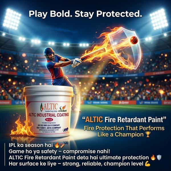 🏏🔥 IPL ka season hai!Game ho ya safety – compr