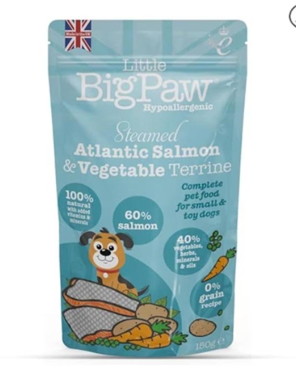 Grain Free Dog Food in Mu