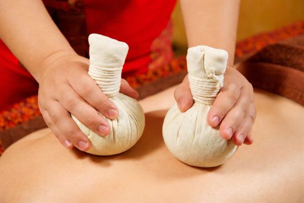 Potli massage therapy near me often come