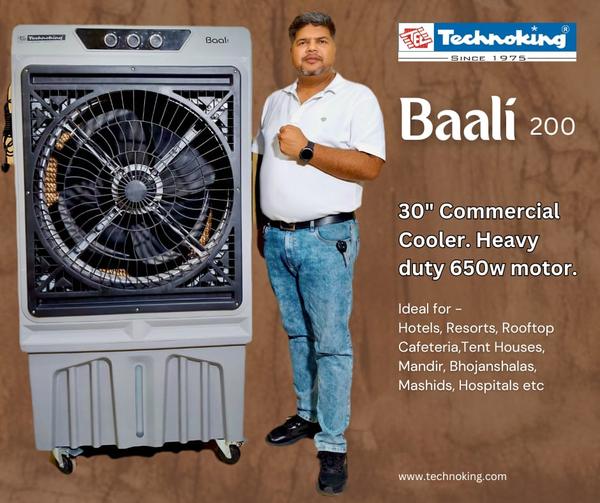 Best Air Cooler Supplier 