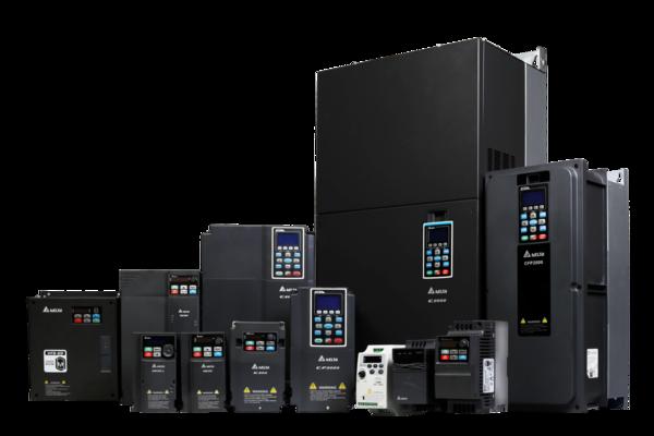 DELTA VFD SUPPLIER IN VADODARA.