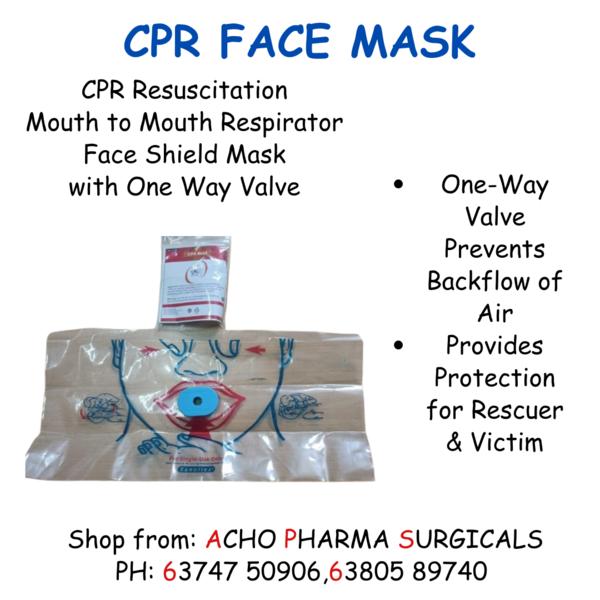cpr mouth piece keelkattalai