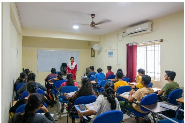 Education helps individua