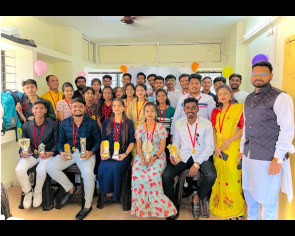 A fulfilling career in he