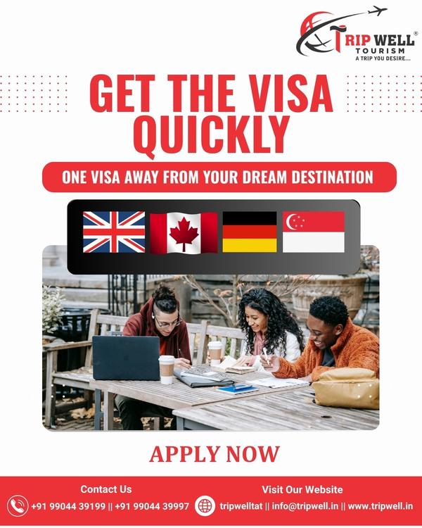 fast canada visa approval