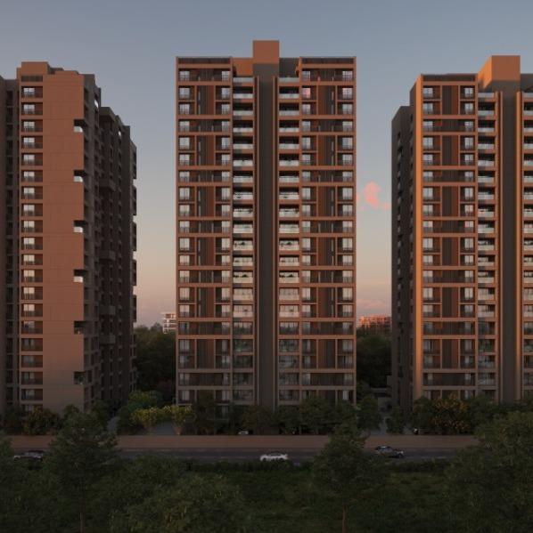 Discover upscale living at Riv