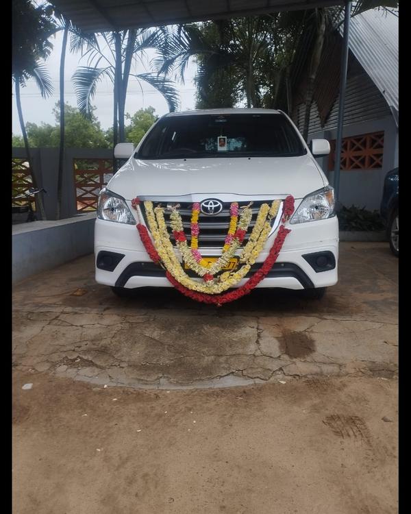 Mayiladuthurai Call Taxi Servi