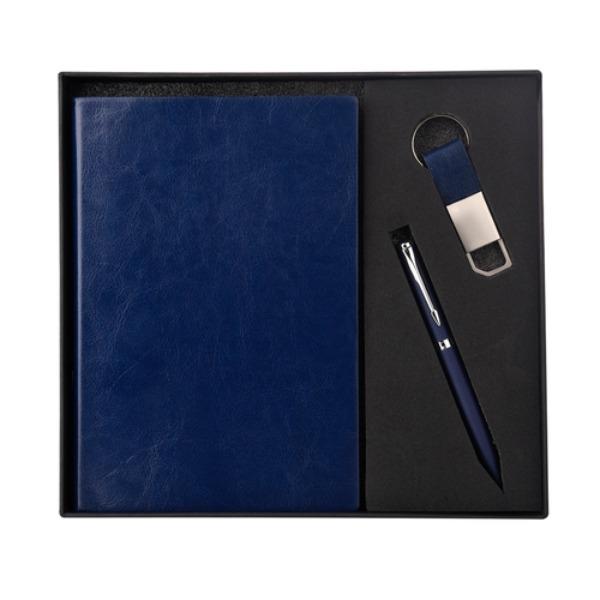 Premium diary pen keychai