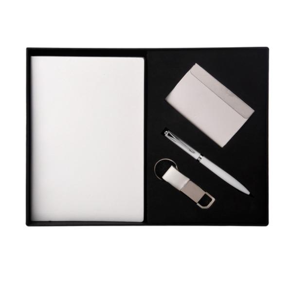 Premium diary pen keychai