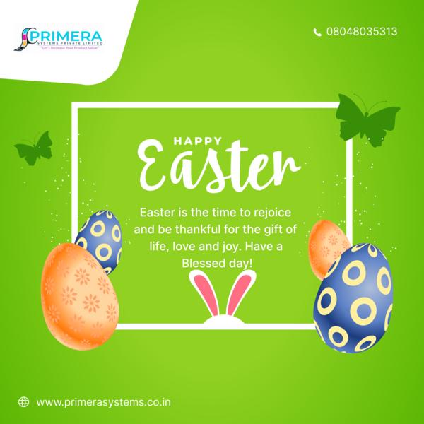 ✝️🐣 Let this Easter inspire y