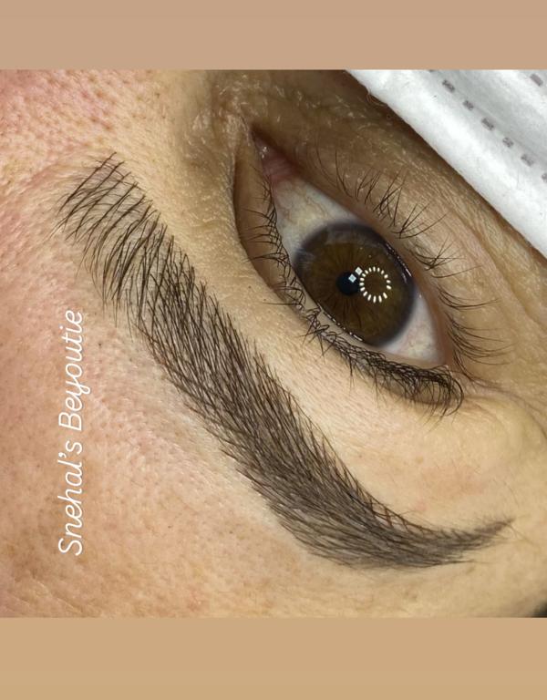 ✨ Why Choose Snehal’s Beyoutie for Micro