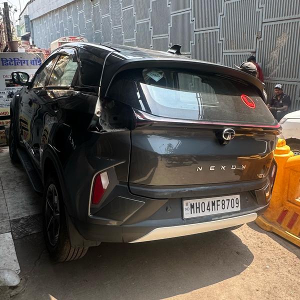 🔷 3M CR70 Window Film

Premiu