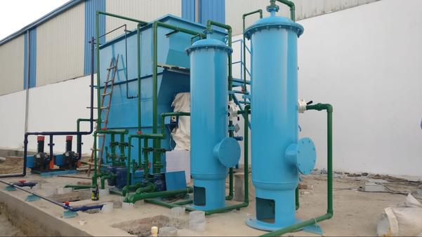 Eco pro Tech is offering 