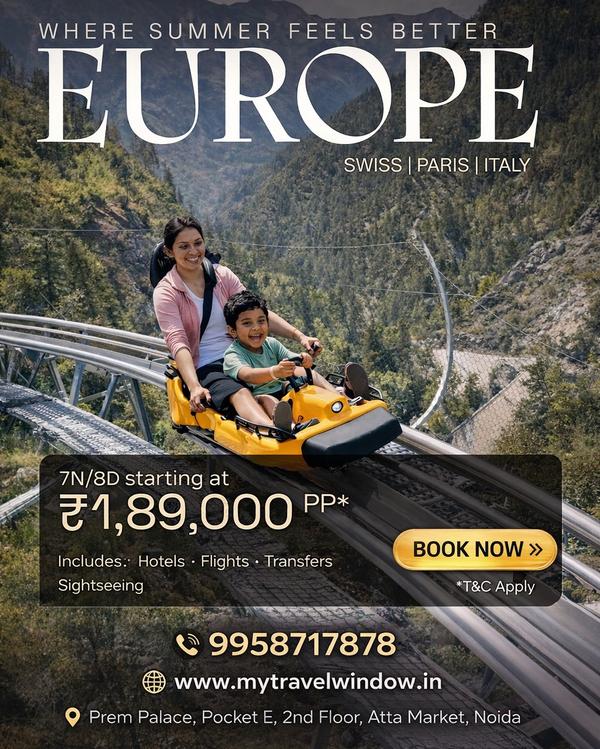 Netherlands Visa for Indians –