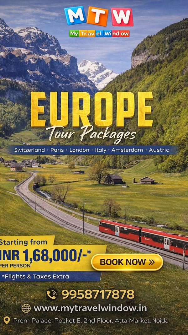 Why Indian Travelers in Delhi 