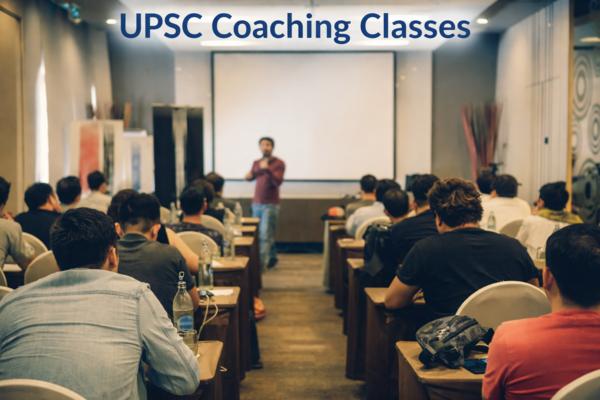 UPSC preparation is often