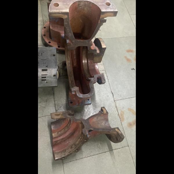 LABOUR JOB WORK ON CNC WIRE CUT MACHINEWe are one