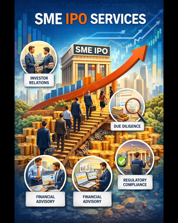 SME IPO Se