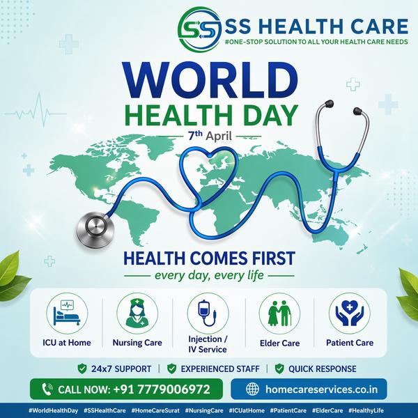 Your health is your biggest as