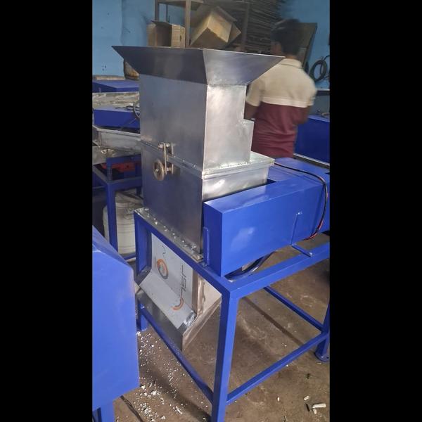 Mariya Engineering Works is a trusted manufacturer