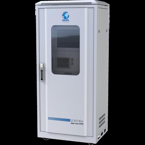 Z-57i Ein - GPIPL - Odor Gas C