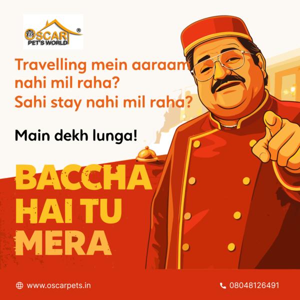 Travel plan set hai…  par stay