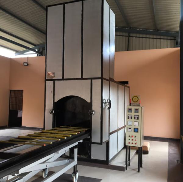 ALPHA EQUIPMENTS in Vadodara brings you state-of-t