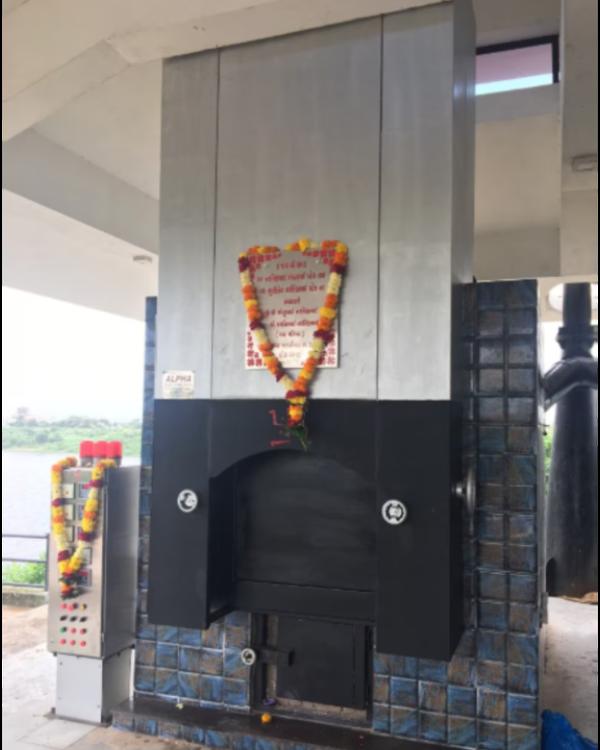 ALPHA EQUIPMENTS in Vadodara is proud to offer adv