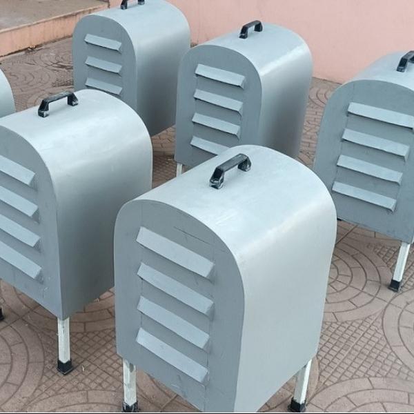 Best FRP Motor Canopy manufacturer in Makarpura, 