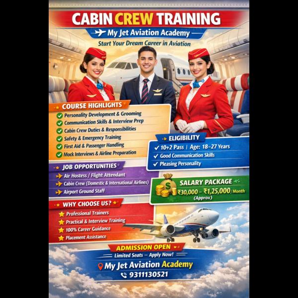 Best Aviation Academy in 