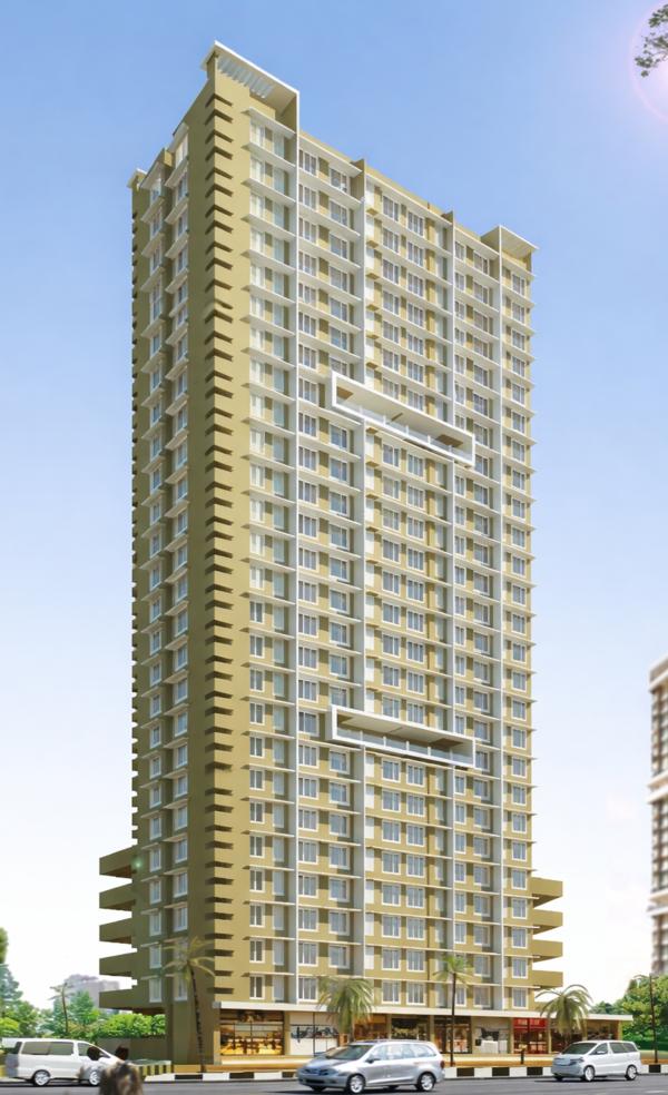 Many families prefer living in