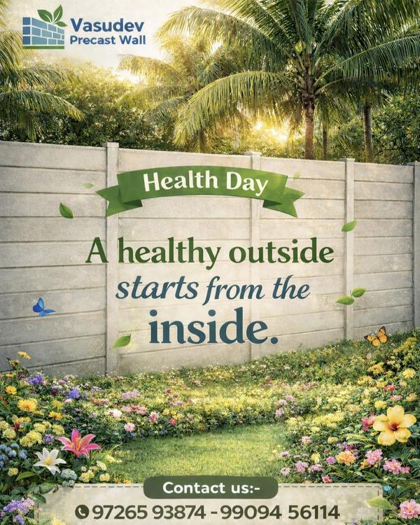 RCC PRESTRESSED WALL.Rcc Precast wall,RCC Fencing 