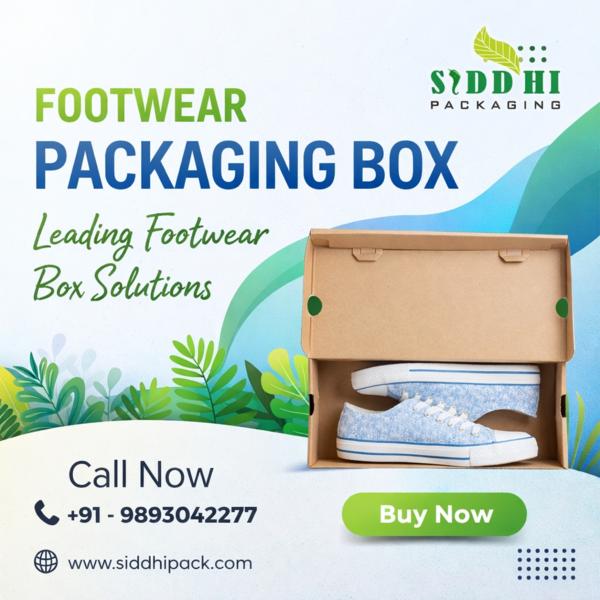 Premium Corrugated Packa