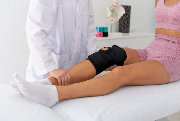 sports recovery treatments in 